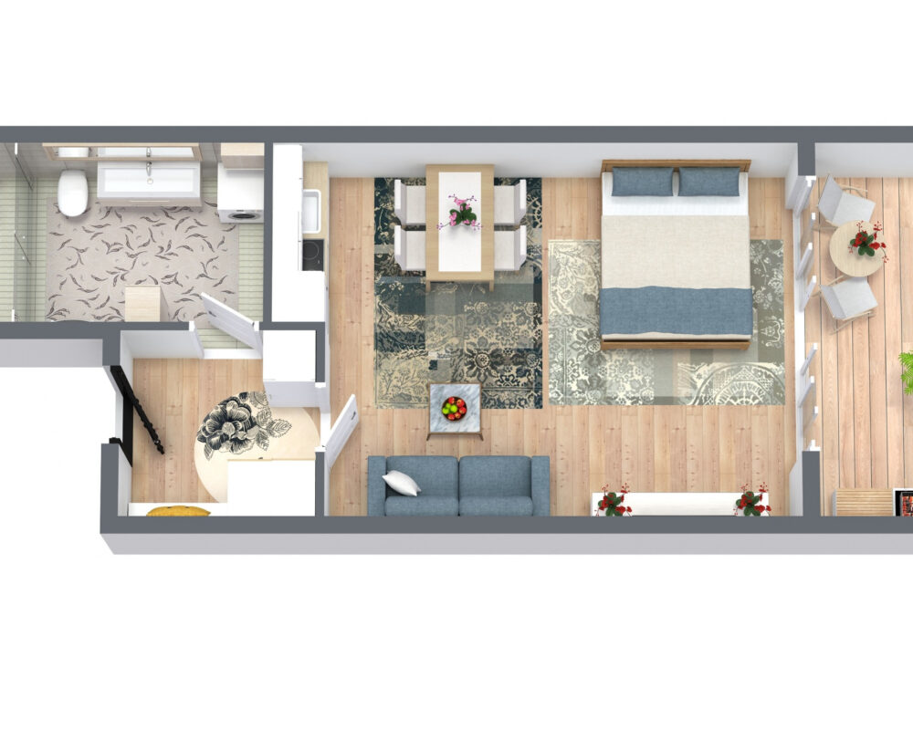 Tee_House_3D