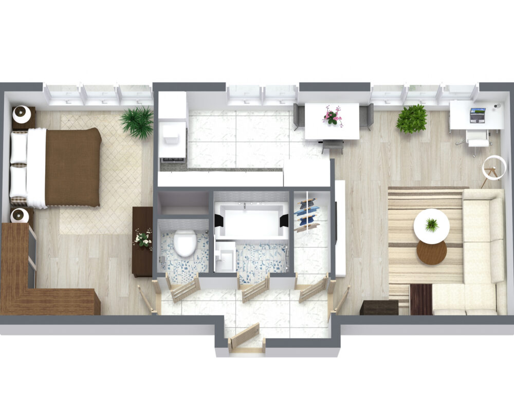 17.Listopadu_Havirov_3D