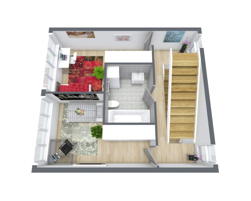 Chleboradova_Makler_3D_Opraveno_2. Floor