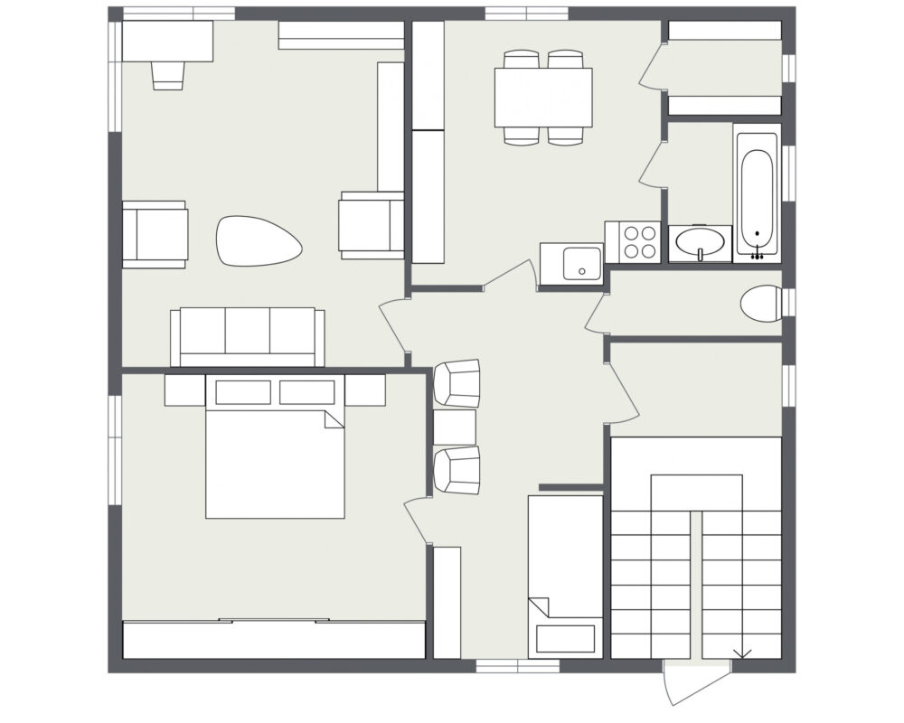 RD_Brusperk_Prizemi_2D