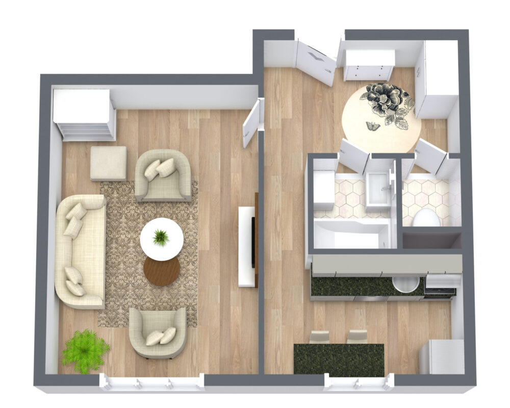 Volgogradska_3D Volgogradska_3D