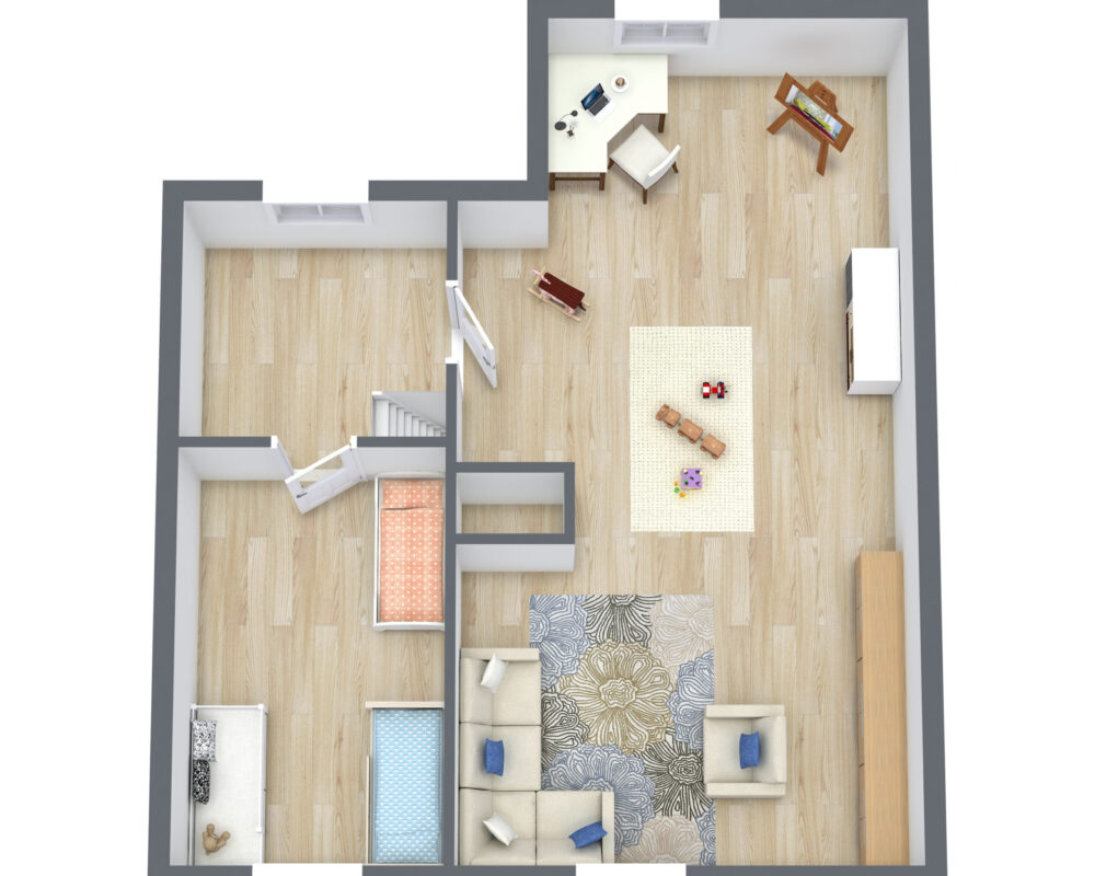 Podkrovi_Celadna_3D Podkrovi_Celadna_3D