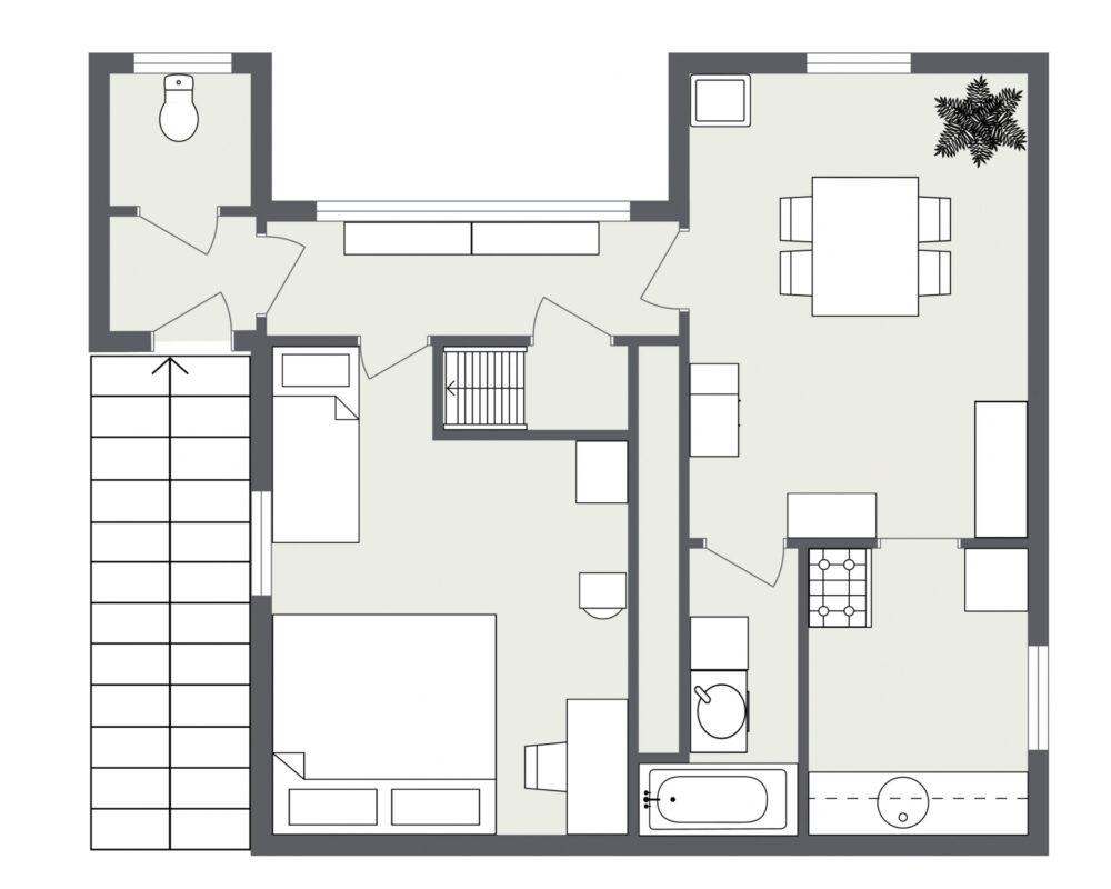 Prizemi_Celadna_2D Prizemi_Celadna_2D